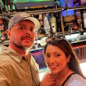 Meet your Posher, Bea